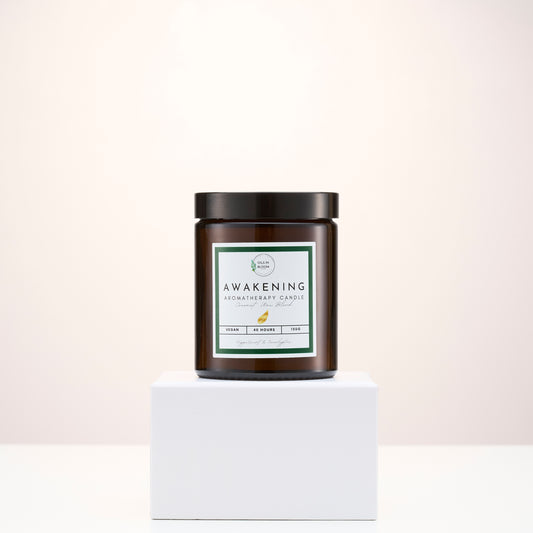 Awakening Candle Jar - 150g