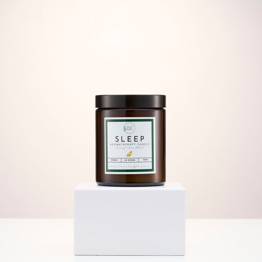 Sleep Candle Jar - 150g