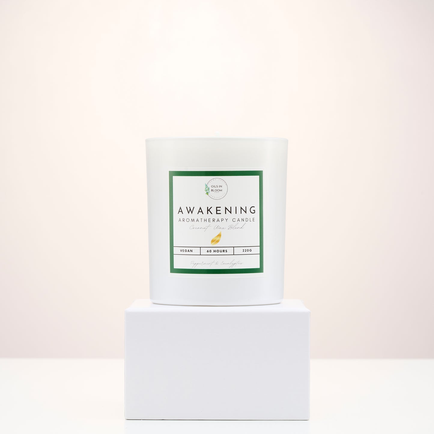 Awakening Candle - 220g