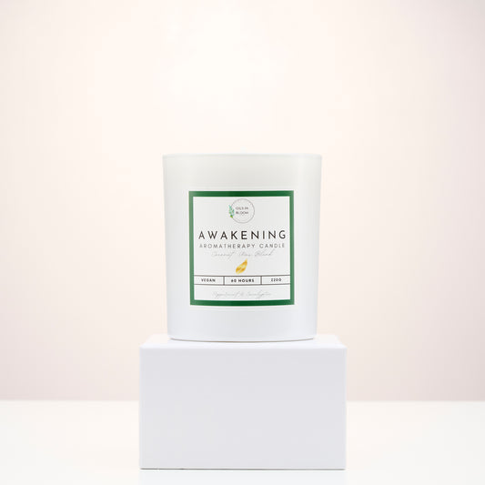 Awakening Candle - 220g