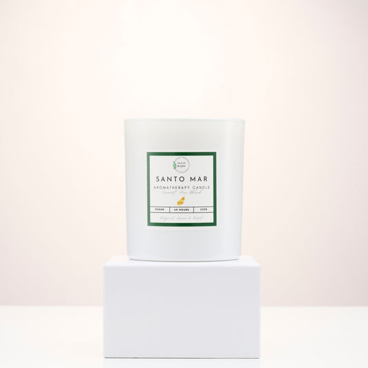 Santo Mar Candle - 220g