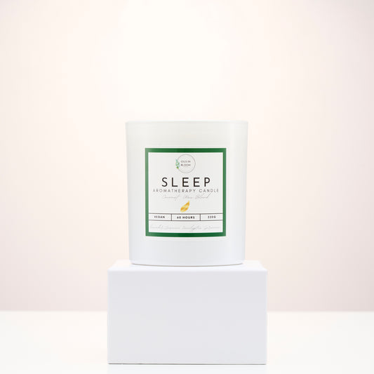 Sleep Candle - 220g