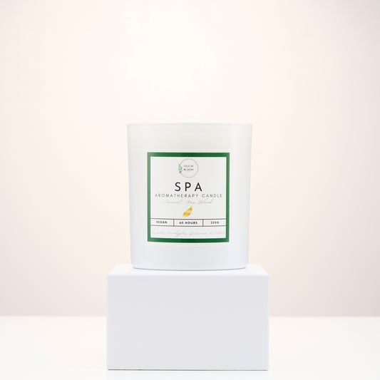 Spa Candle - 220g