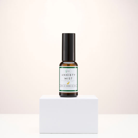 Anxiety Mist - 30ml