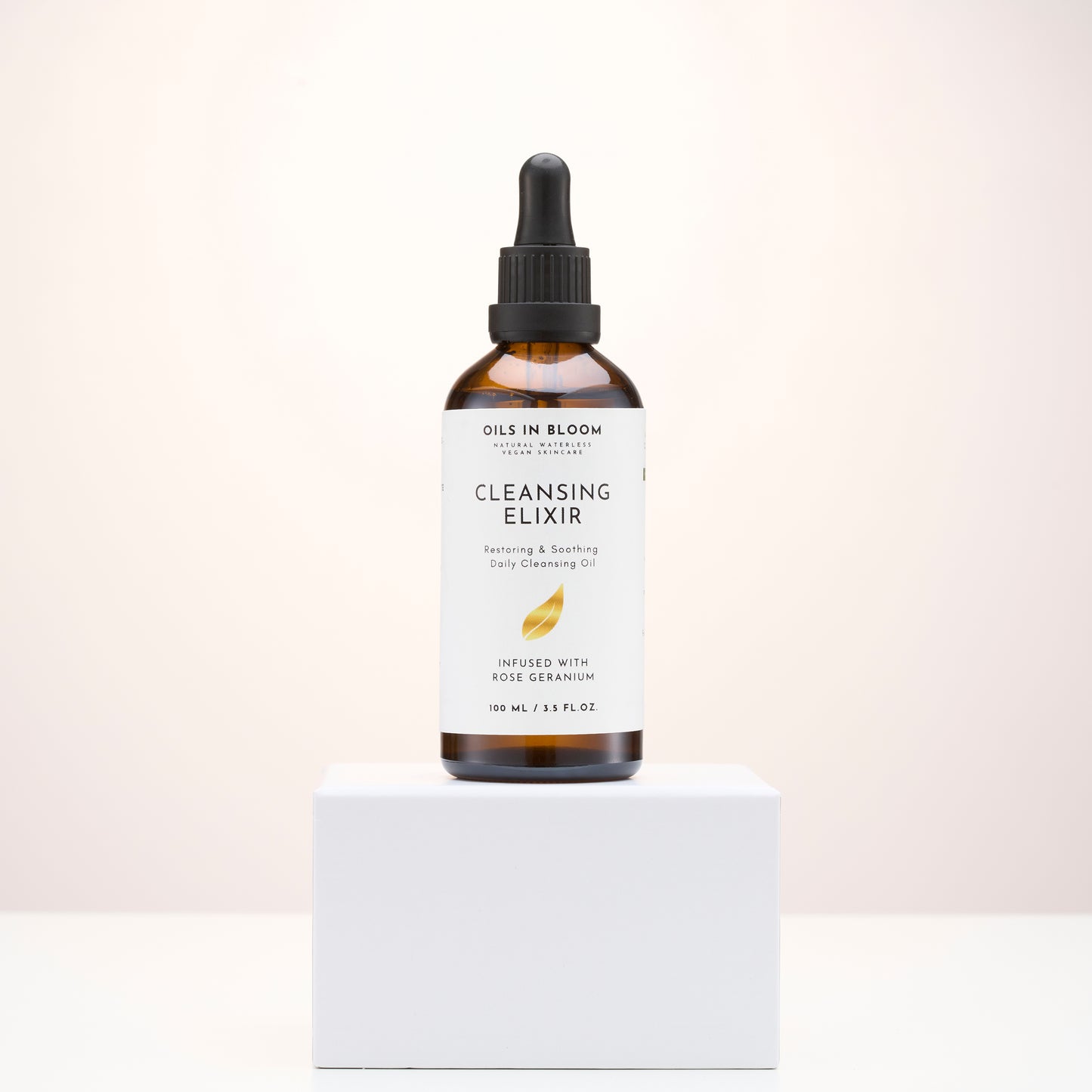 Cleansing Elixir - 100ml