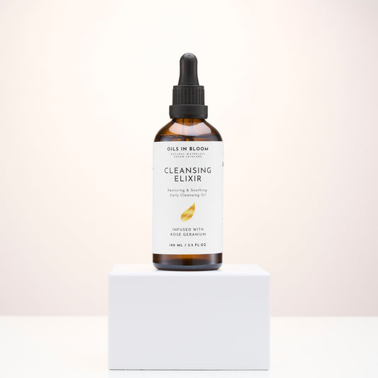 Cleansing Elixir - 100ml