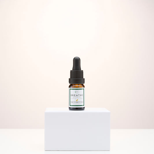 Breathe Diffuser Oil - 10ml