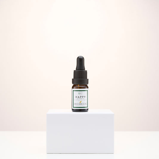 Happy Diffuser Oil - 10ml