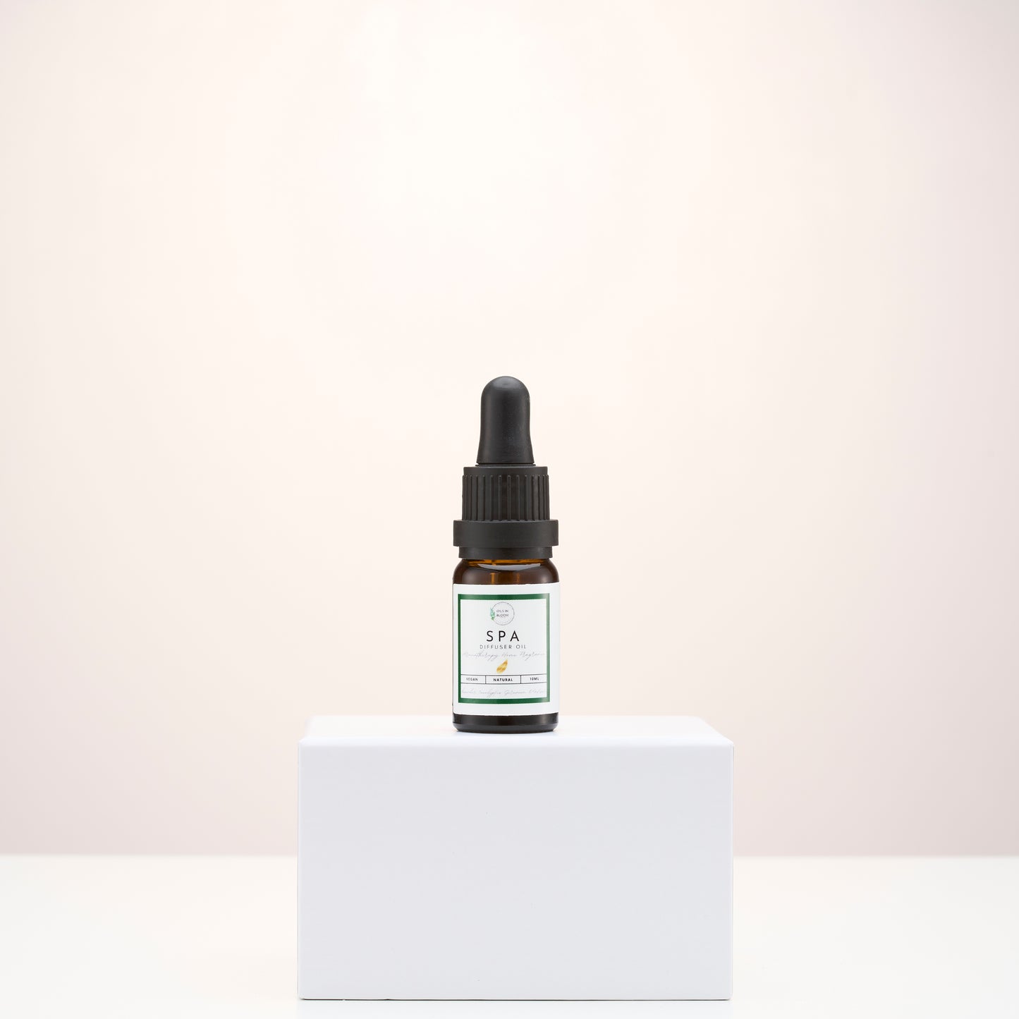 Spa Diffuser Oil - 10ml