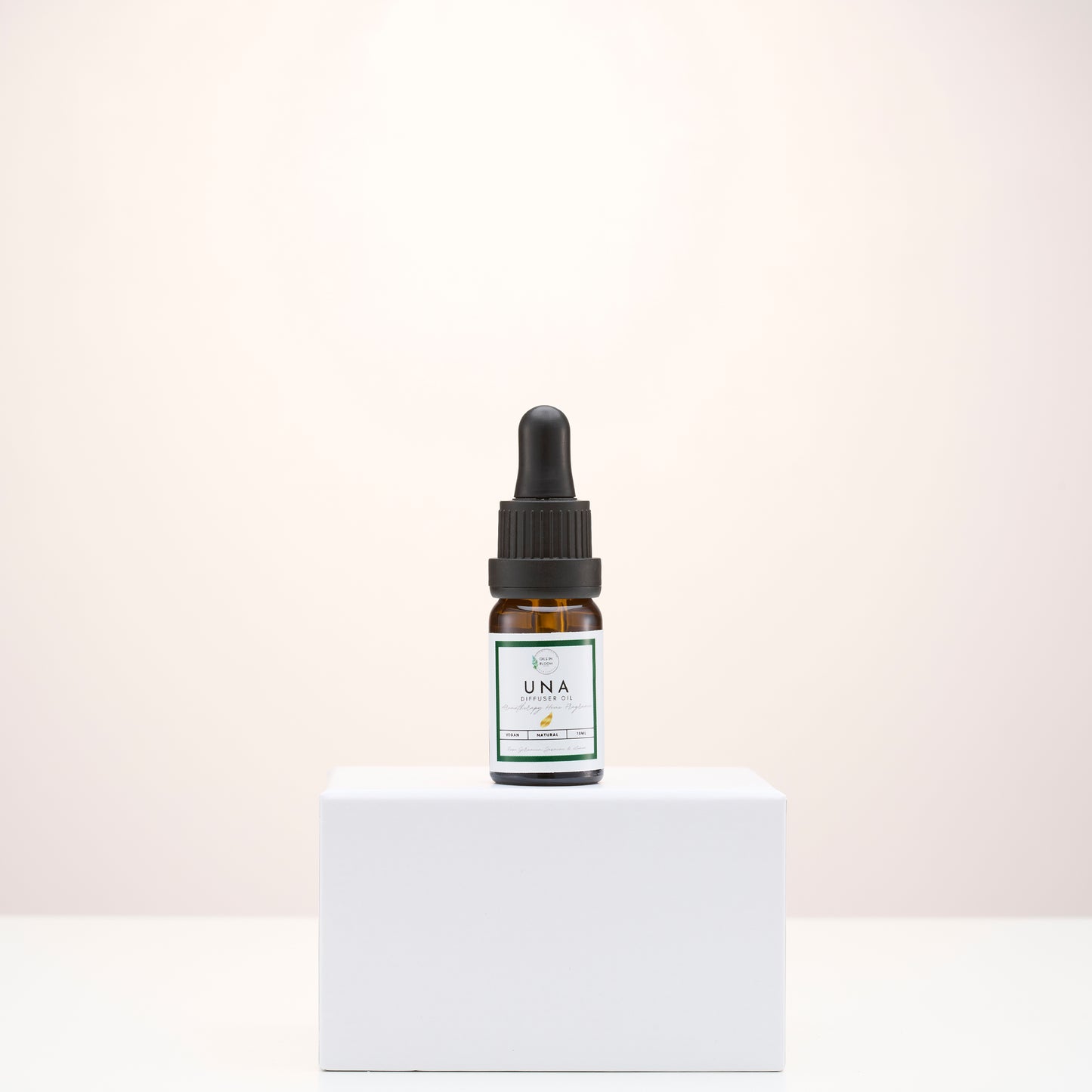 Una Diffuser oil - 10ml