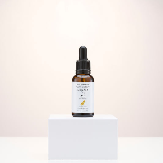 Miracle Oil No3