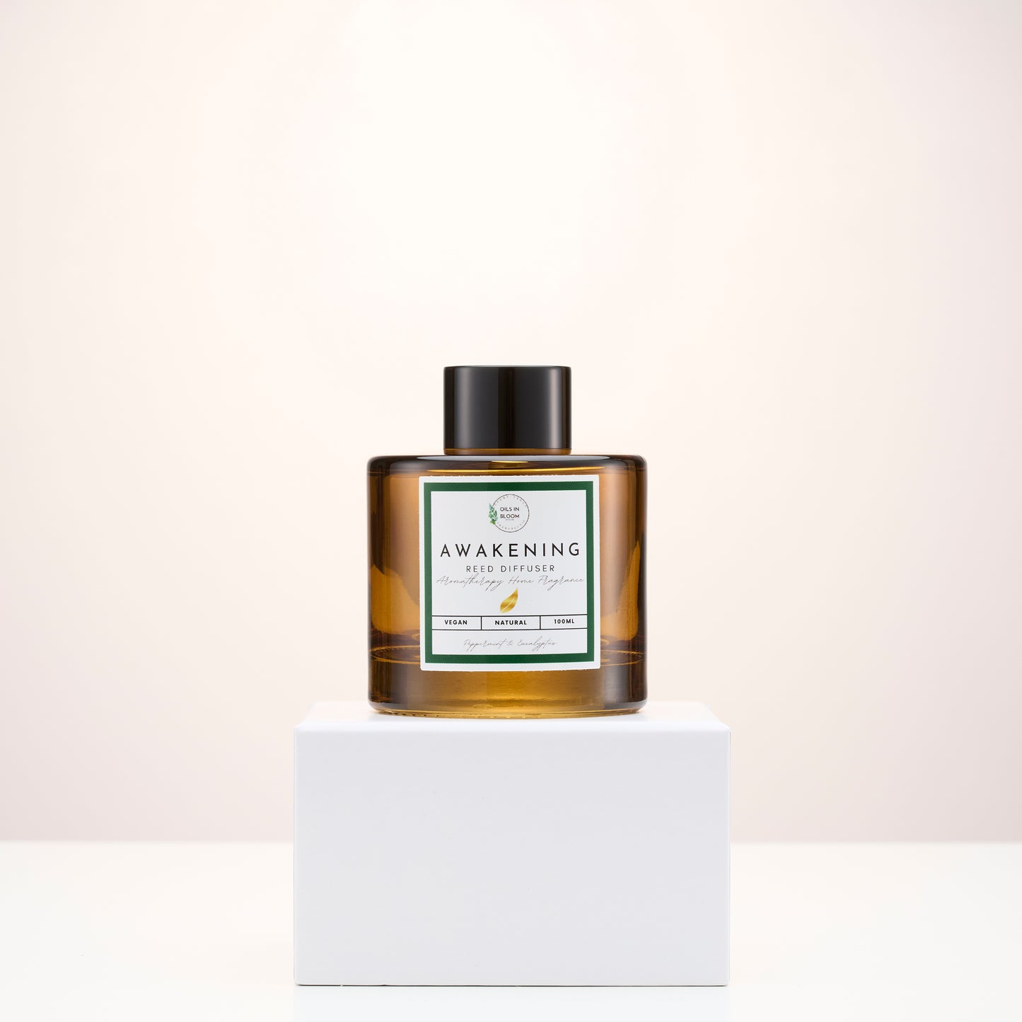 Awakening Reed Diffuser -100ml