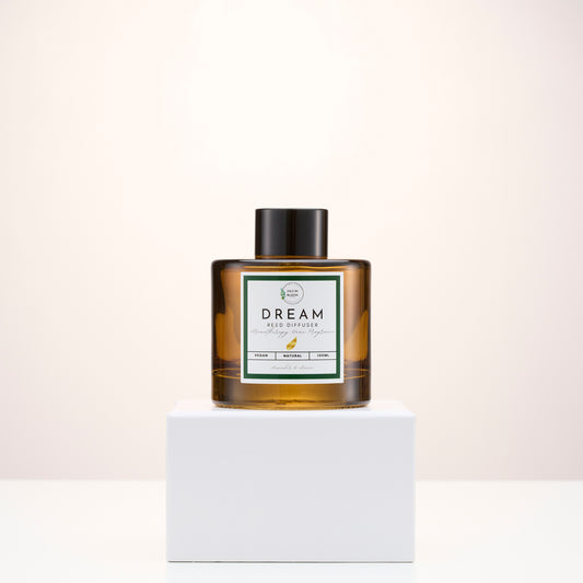 Dream Reed Diffuser - 100ml