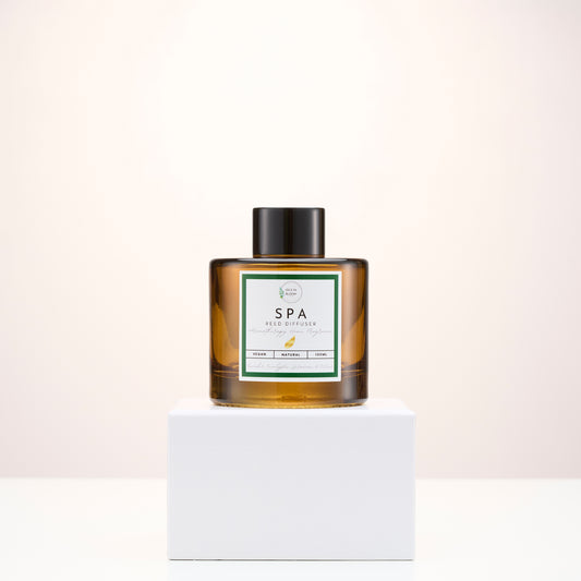 Spa Reed Diffuser - 100ml