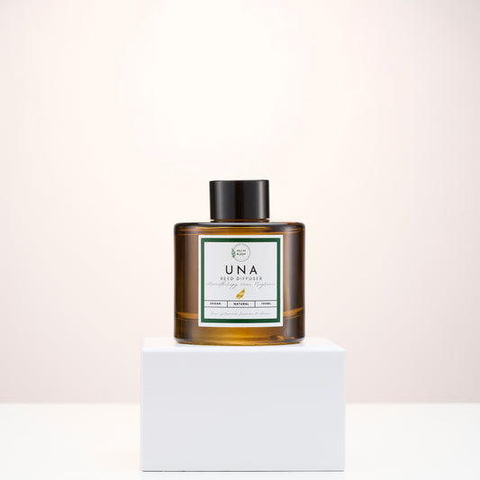 Una Reed Diffuser - 100ml