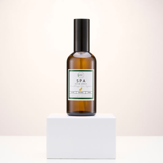 Spa Room Spray - 100ml