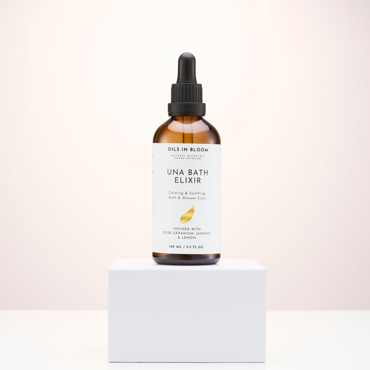 Una Bath Elixir 100ml