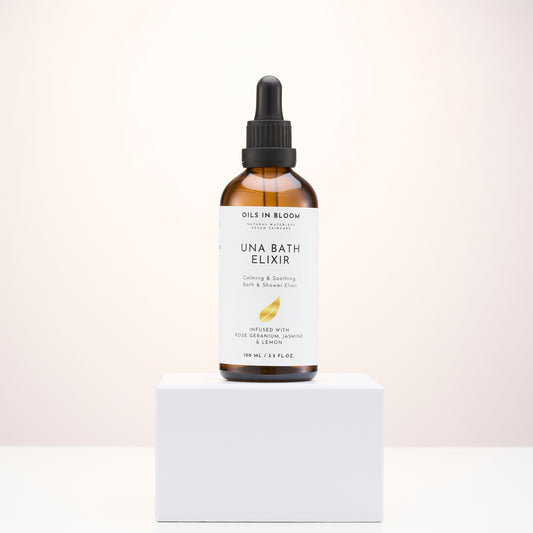 Una Bath Elixir 100ml