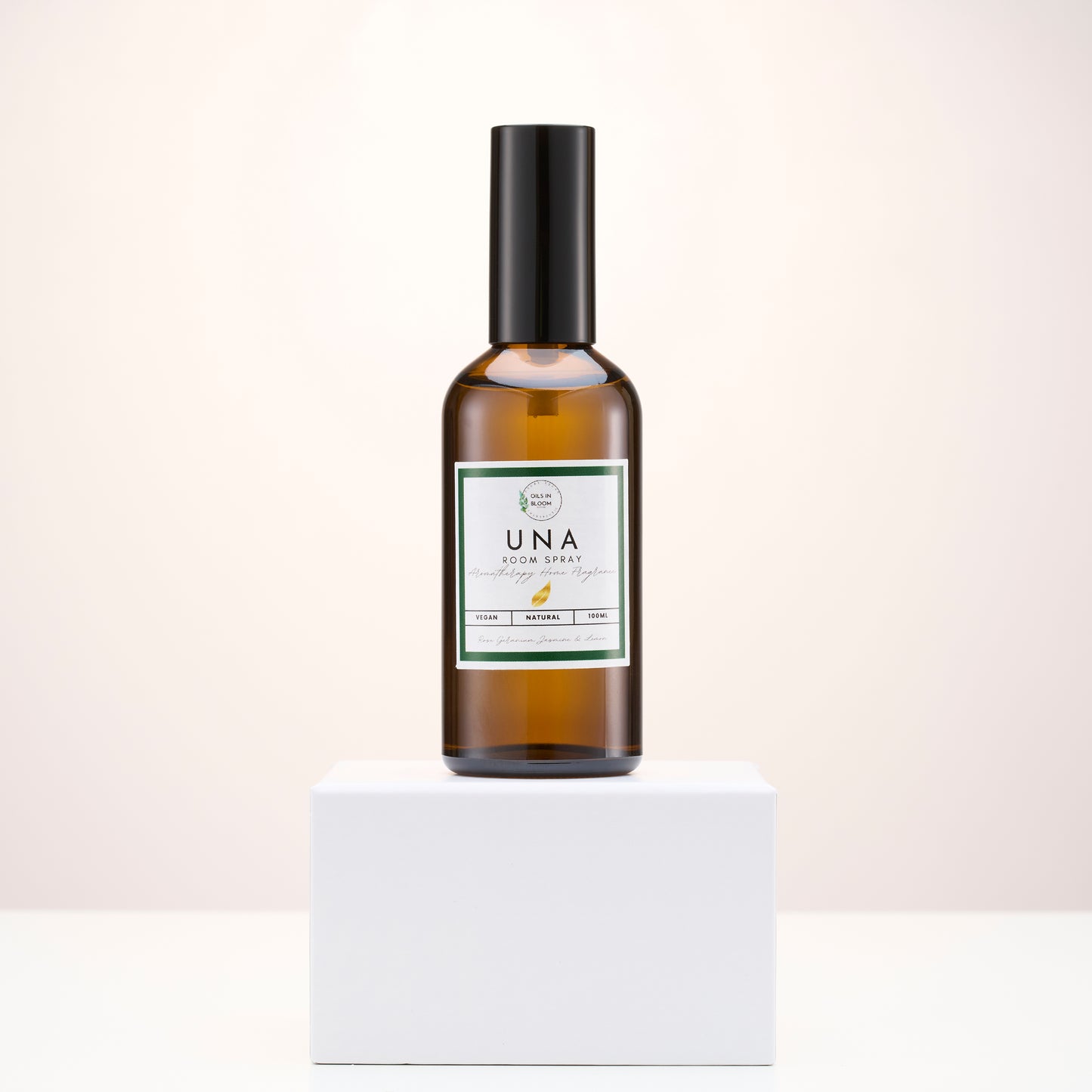 Una Room Spray-100ml