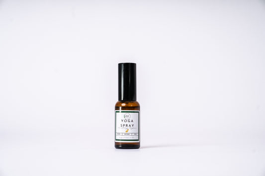 Yoga Mat Spray - 30ml