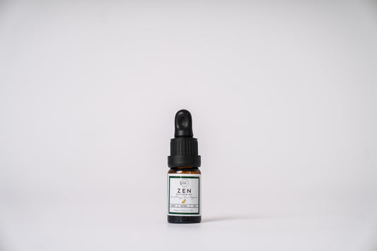 Zen Diffuser Oil - 10ml