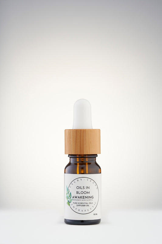 Awakening Diffuser Oil - 10ml