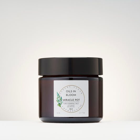 Miracle Pot No3 - Moisturiser